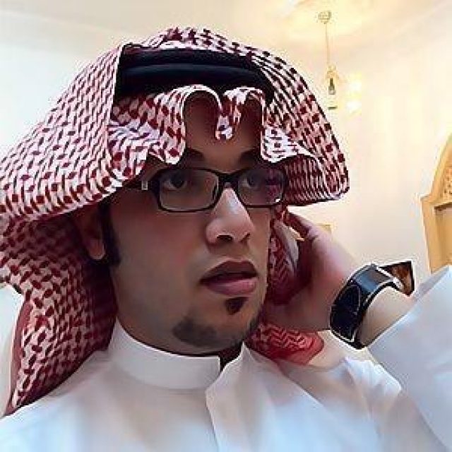 سعد العسيري