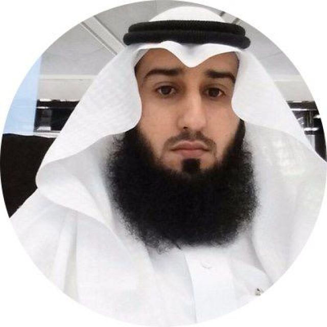 علي الشهراني